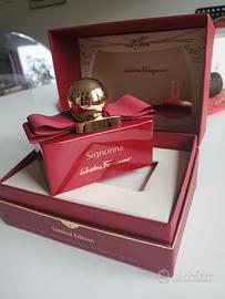 Profumo Signorina Ferragamo