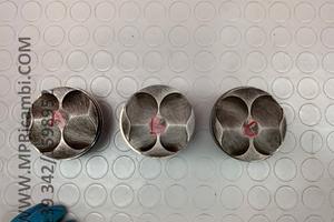 PISTONI PISTONE HONDA CBR 600 RR 2005 2006 600RR