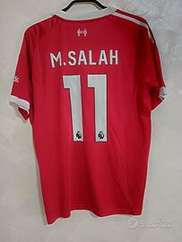 Maglia Liverpool Salah 