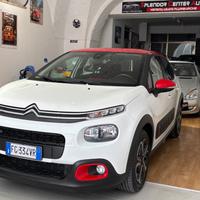Citroen C3 PureTech 1.2 82cv Shine