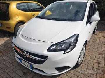 Opel corsa gpl.1.2 . Euro 6