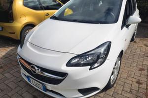 Opel corsa gpl.1.2 . Euro 6