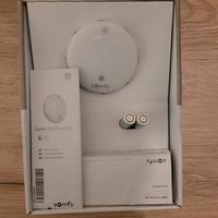 Sensore luce somfy sunis wirefree II