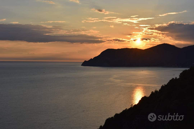 Cinque terre appartamenti turistici