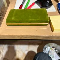 Penna Waterman placata oro