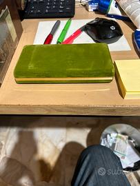 Penna Waterman placata oro