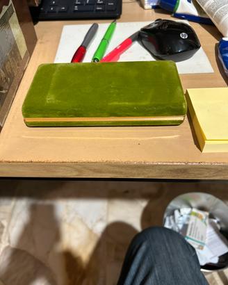 Penna Waterman placata oro