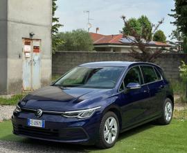 Volkswagen Golf 1.0 eTSI EVO DSG Life