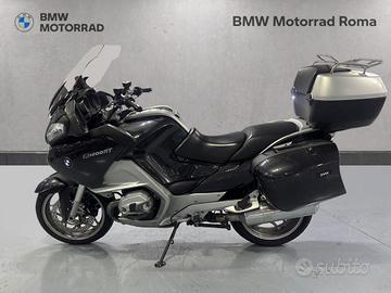 BMW R 1200 RT Abs my10