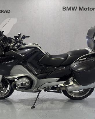 BMW R 1200 RT Abs my10