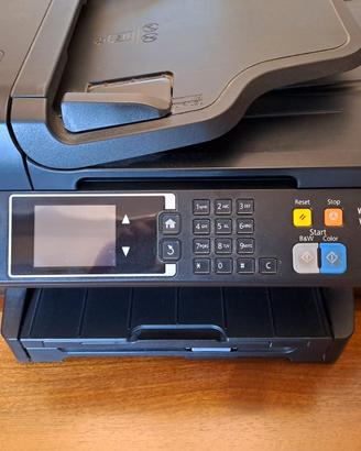 Stampante Epson WF 2660
