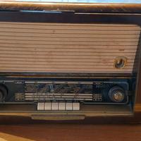 Radio vintage anni 50