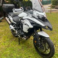 Benelli Trk 502 x 2023