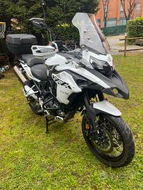 Benelli Trk 502 x 2003