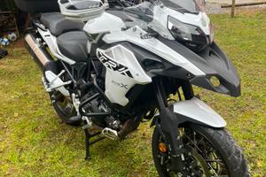 Benelli Trk 502 x 2023
