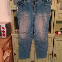 jeans moto in kevlar con protezioni