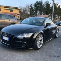 Audi TT 1.8 Tfsi