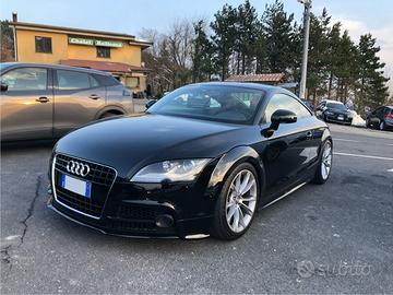 Audi TT 1.8 Tfsi
