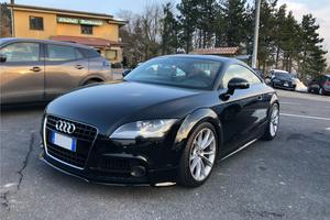 Audi TT 1.8 Tfsi