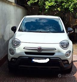Fiat 500x - 2017
