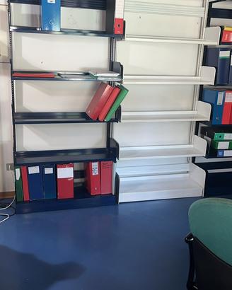 Libreria lips vago congresso