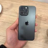 Iphone 15 pro max 512 gb