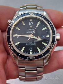 Omega Seamaster Planet Ocean ref.2200.50.00 