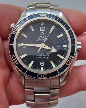 Omega Seamaster Planet Ocean ref.2200.50.00 