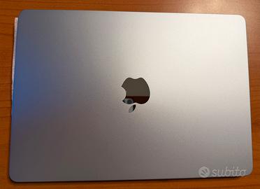 Macbook Air 13 M4 10 CPU 10 GPU 16 Gb 512 Gb SSD