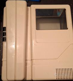 videocitofono elvox 5601/800 50 Hz