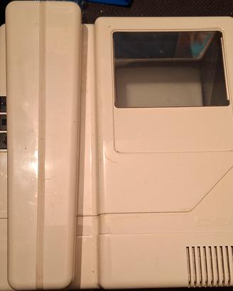 videocitofono elvox 5601/800 50 Hz
