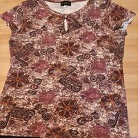 Maglietta estiva donna Projet