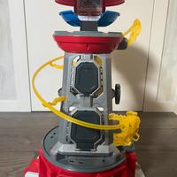 Paw Pawtrol - Torre di Controllo