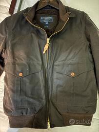 Manifattura Ceccarelli Bomber new 2024  orig.