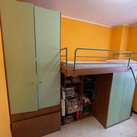 Camera 2 posti letto