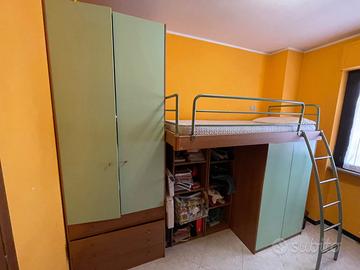 Camera 2 posti letto