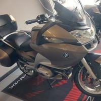 Bmw R 1200 RT