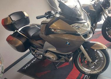 Bmw R 1200 RT