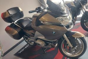 Bmw R 1200 RT