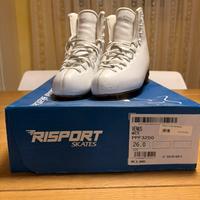 Stivaletto Venus Risport