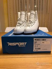 Stivaletto Venus Risport