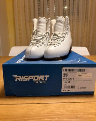 Stivaletto Venus Risport