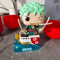 Funko Pop Zoro Kinder 2026