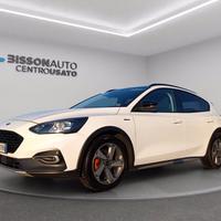 FORD Focus 1.0 EcoBoost 125 CV 5p. Active
