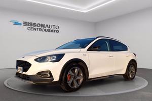 FORD Focus 1.0 EcoBoost 125 CV 5p. Active