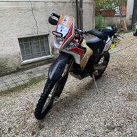 Beta rr Enduro 450