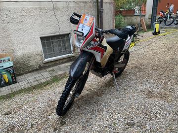 Beta rr Enduro 450