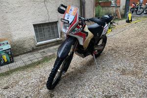 Beta rr Enduro 450