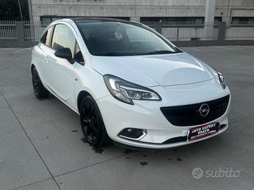 Opel Corsa 1.3 CDTI ecoFLEX S&S b-Color 2015