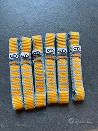 Fettucce 12 cm CT climbing